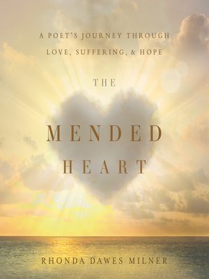 cover image of The Mended Heart